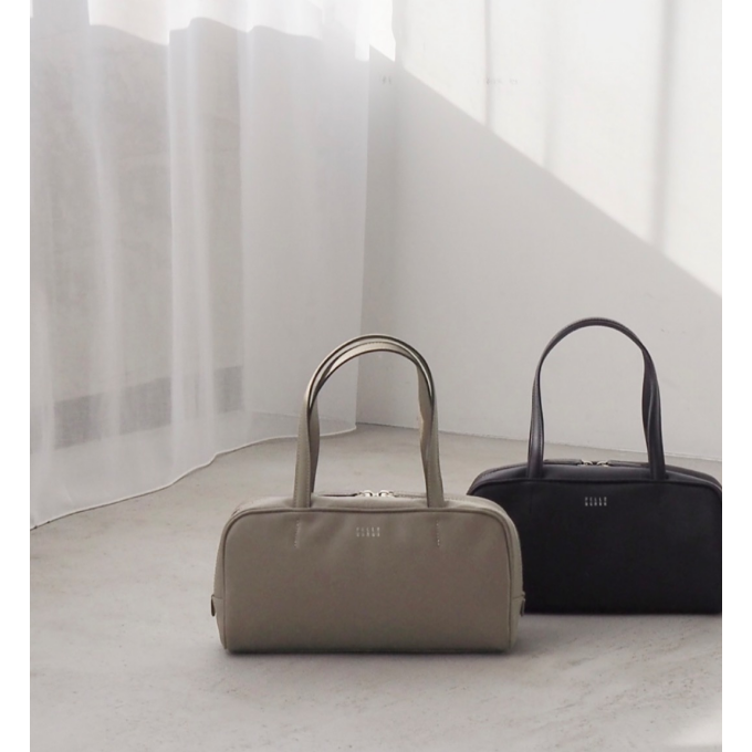 長く愛せるバッグ