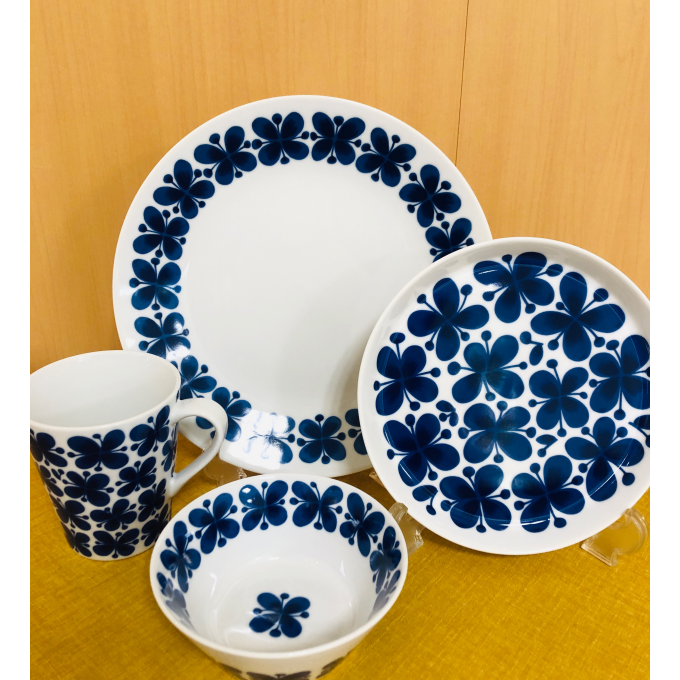 今月入荷❗️北欧食器ブランド