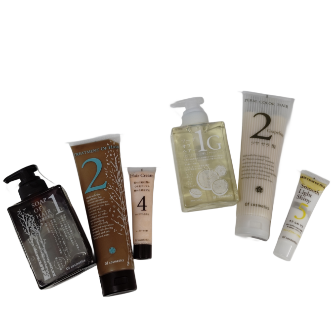 HAPPYキット予約＆発売のお知らせ