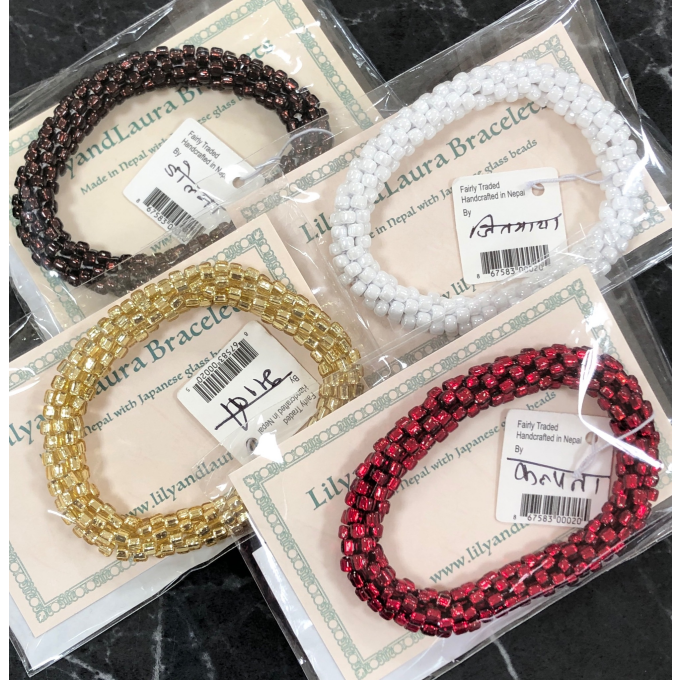 【纏byPERFECT POTION】Mega beadsリリー💠入荷しました！