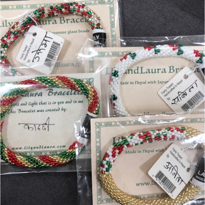 【纏byPERFECT POTION】毎年大人気🤎クリスマスリリー🎄⛄️