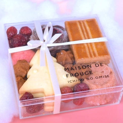 クッキーアソート〜冬の情景〜⛄️