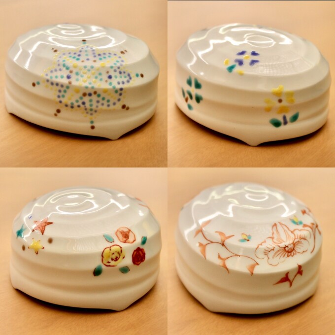 【京都の伝統工芸を体験】 匠の技にふれるワークショップ