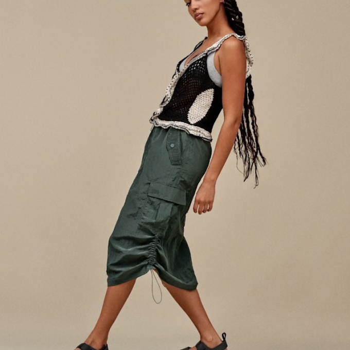 【UGG】サンダル　GoldenGlow