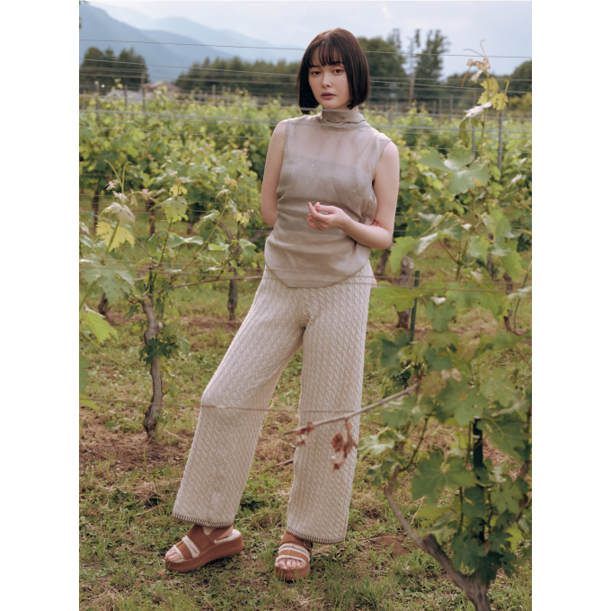 【UGG】サンダル　Enwrap Sandal