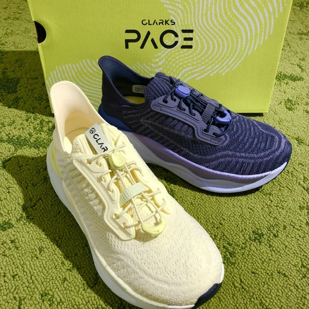 【クラークス】ウォーキングシューズお試しキャンペーン♪