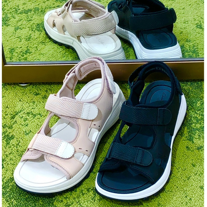 🌻クラークス🌻スポーツサンダル🌻