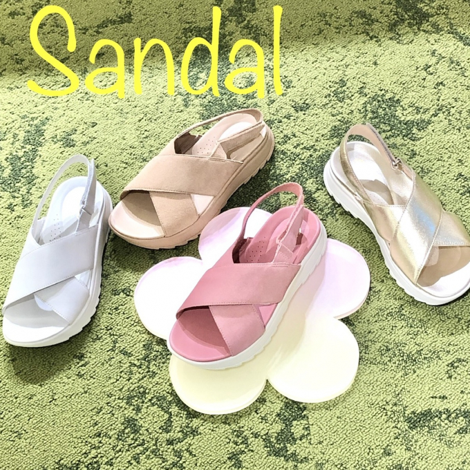 クラークス🍀サンダル