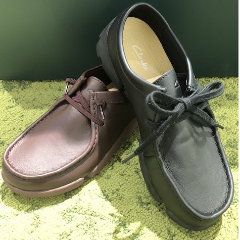 「クラークス」お試しキャンペーン第2弾✨