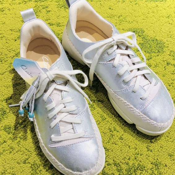 🌸クラークスおすすめスニーカー🌸