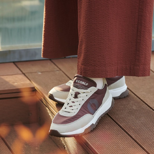 ECOALF 定番モデルVENTURA👟👟🍂🍂🍠