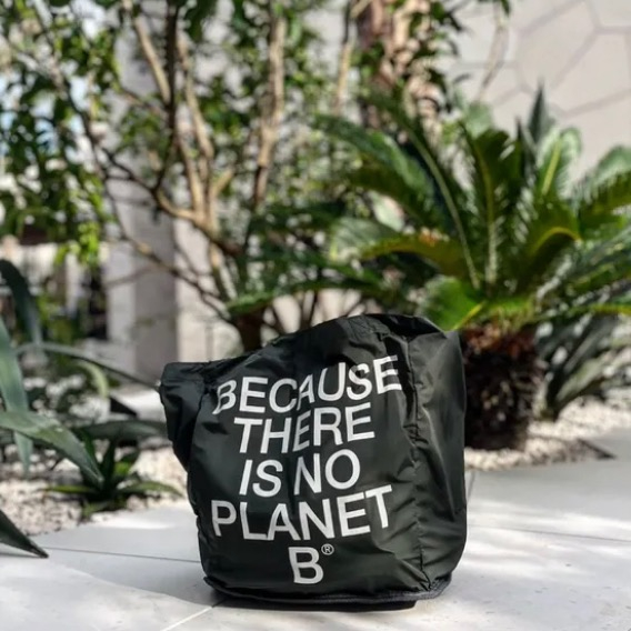 ECOALFからNEW✨ARRIVAL✨超軽量パッカブルバックパック