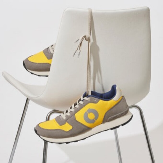 ECOALFから毎シーズン人気のmen'sモデル『UCLA』