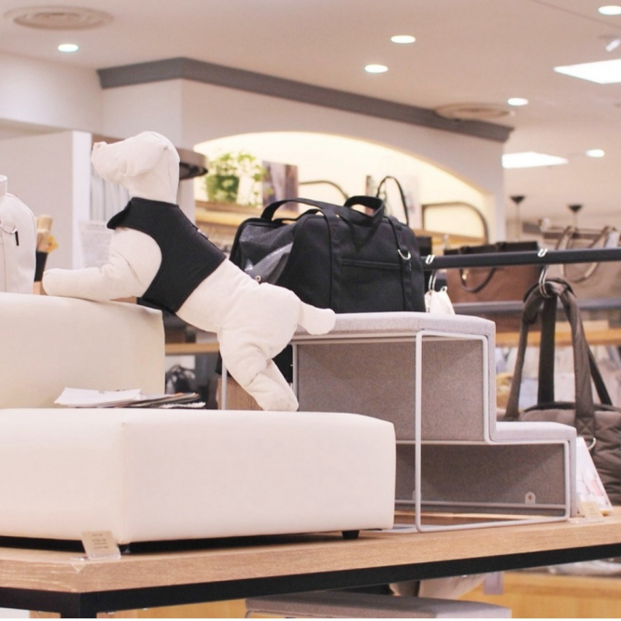 ＜ small stuff ＞POPUP STORE 開催中！