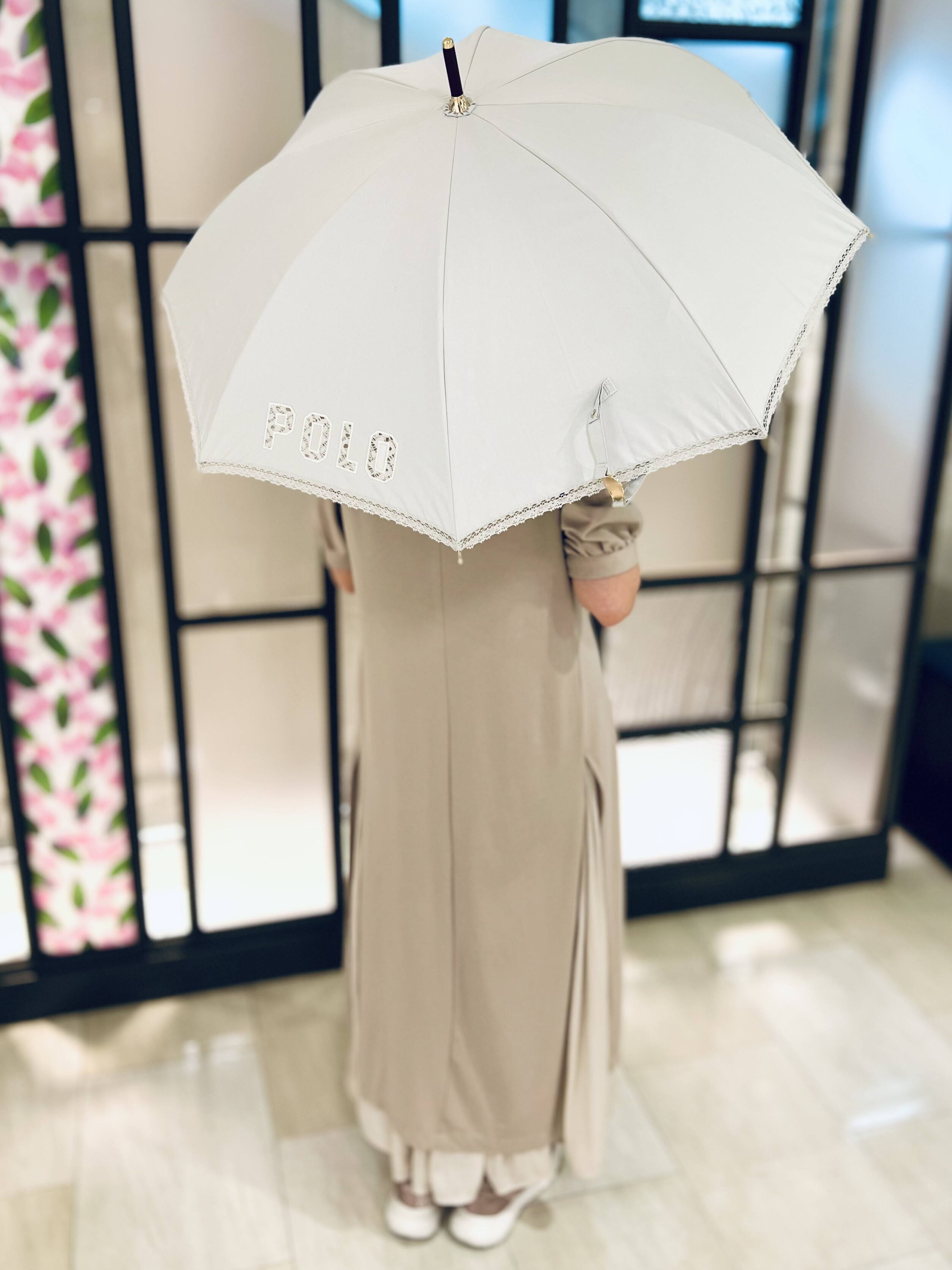 婦人洋品 TOPICS