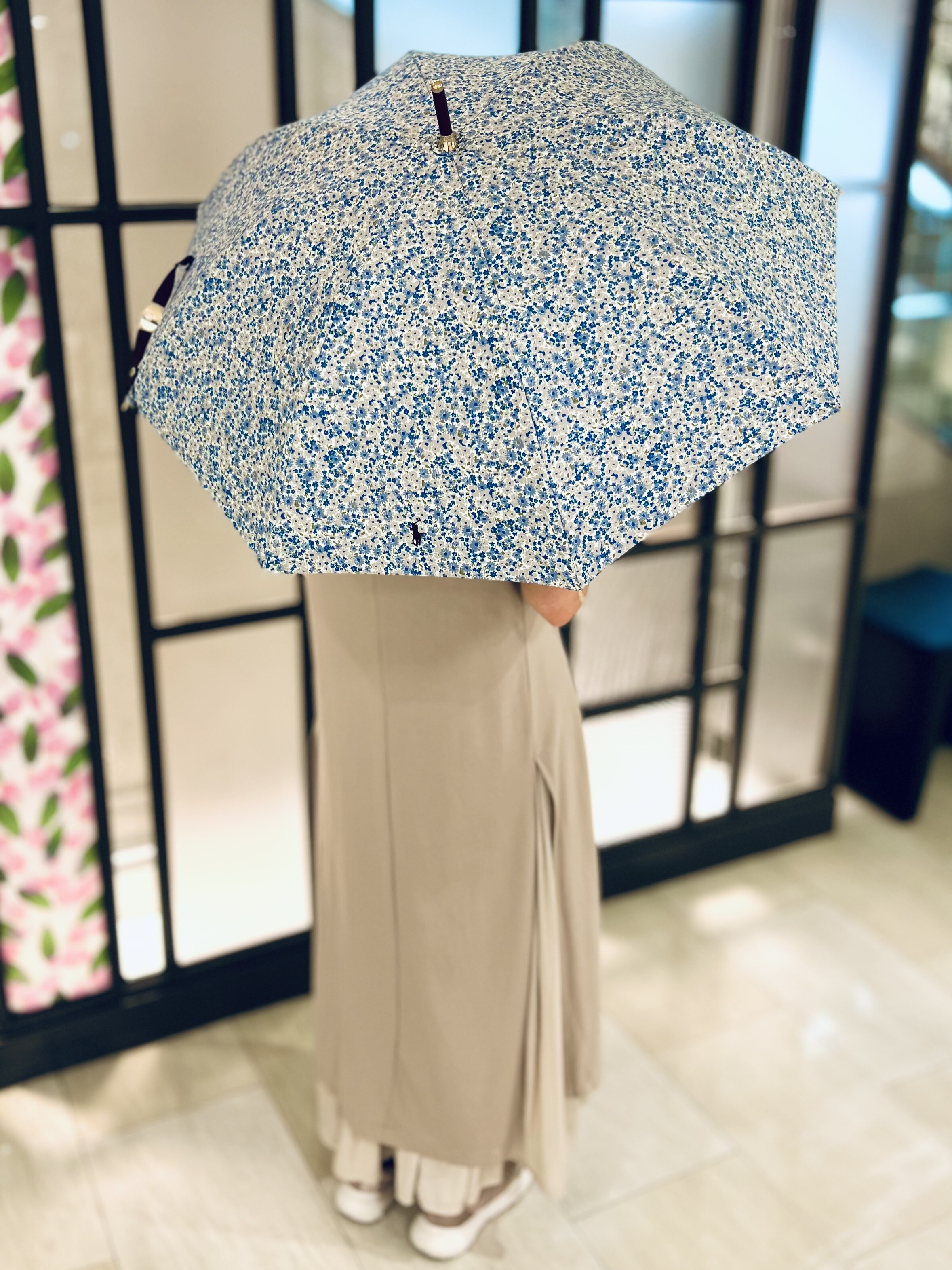 婦人洋品 TOPICS