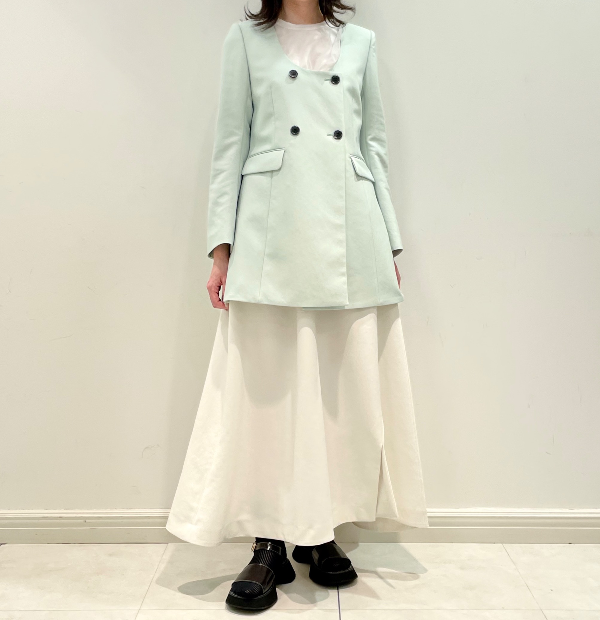 LANVIN en Bleu