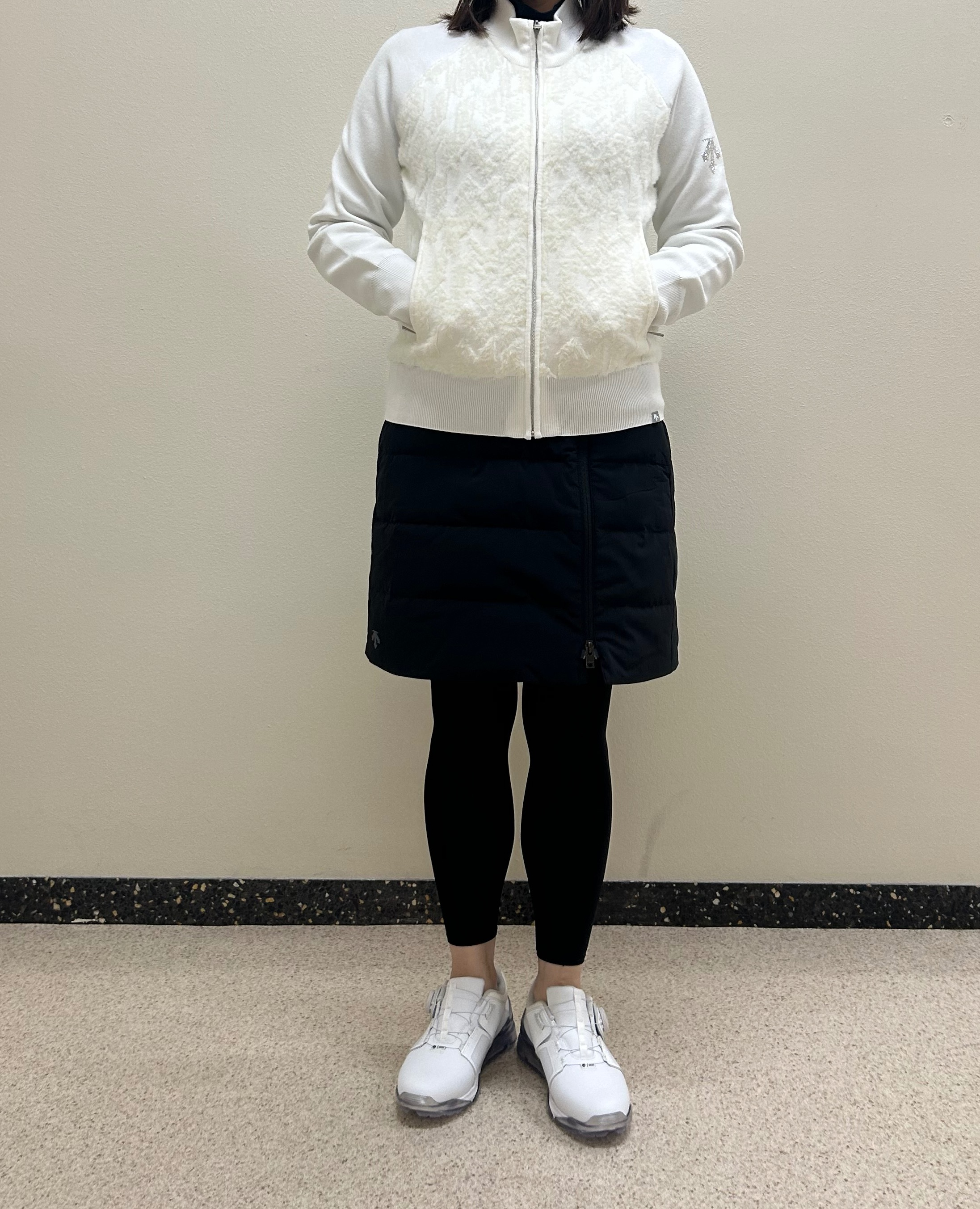 デサントゴルフ