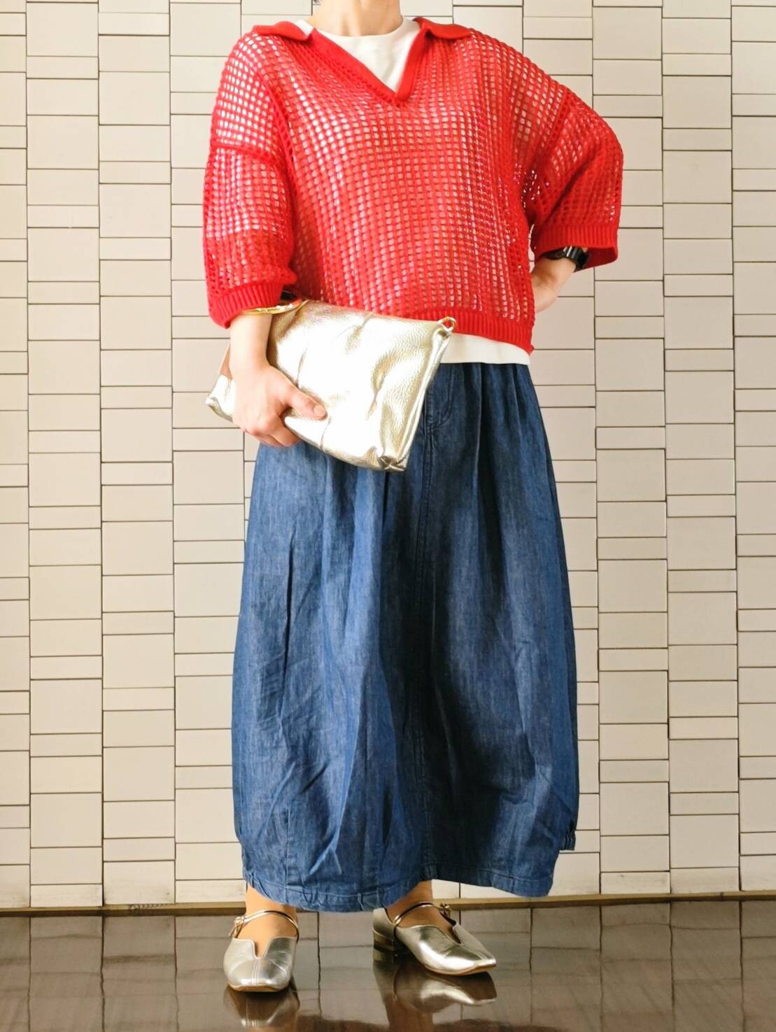 銀座かねまつ