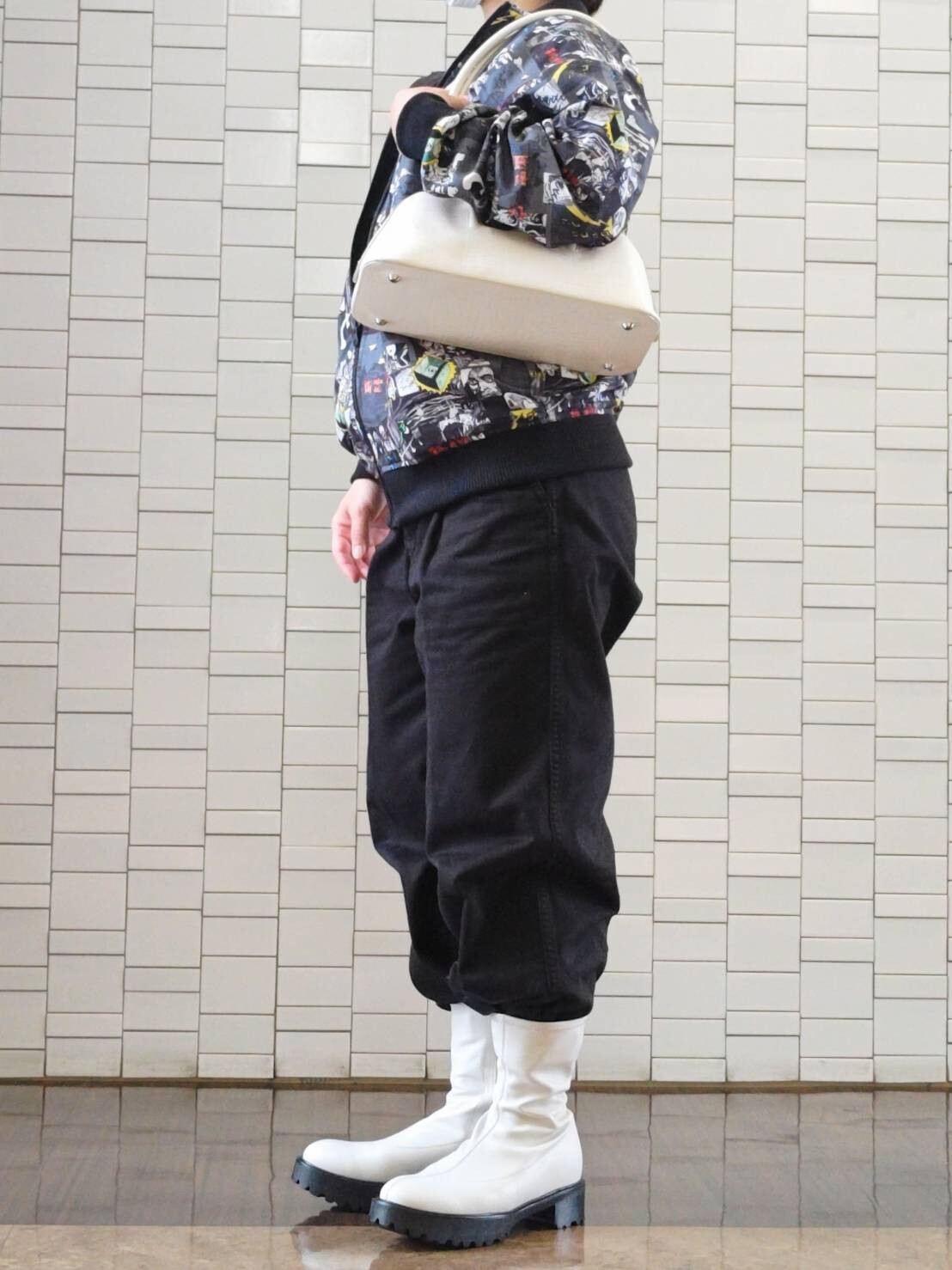 銀座かねまつ