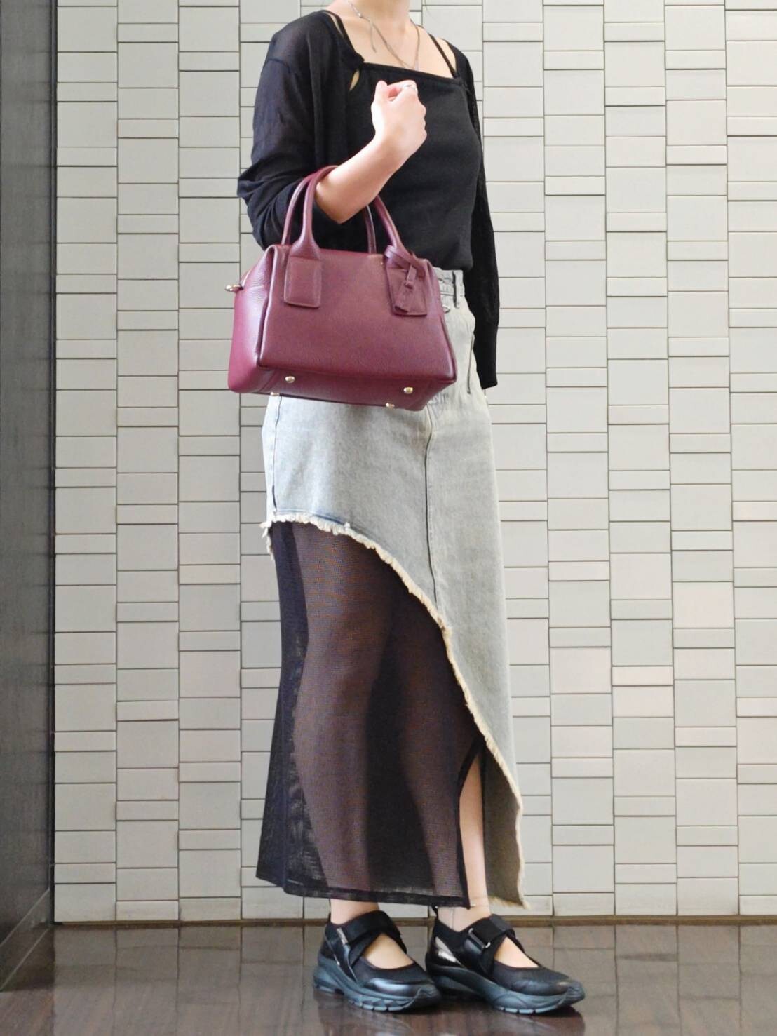 銀座かねまつ