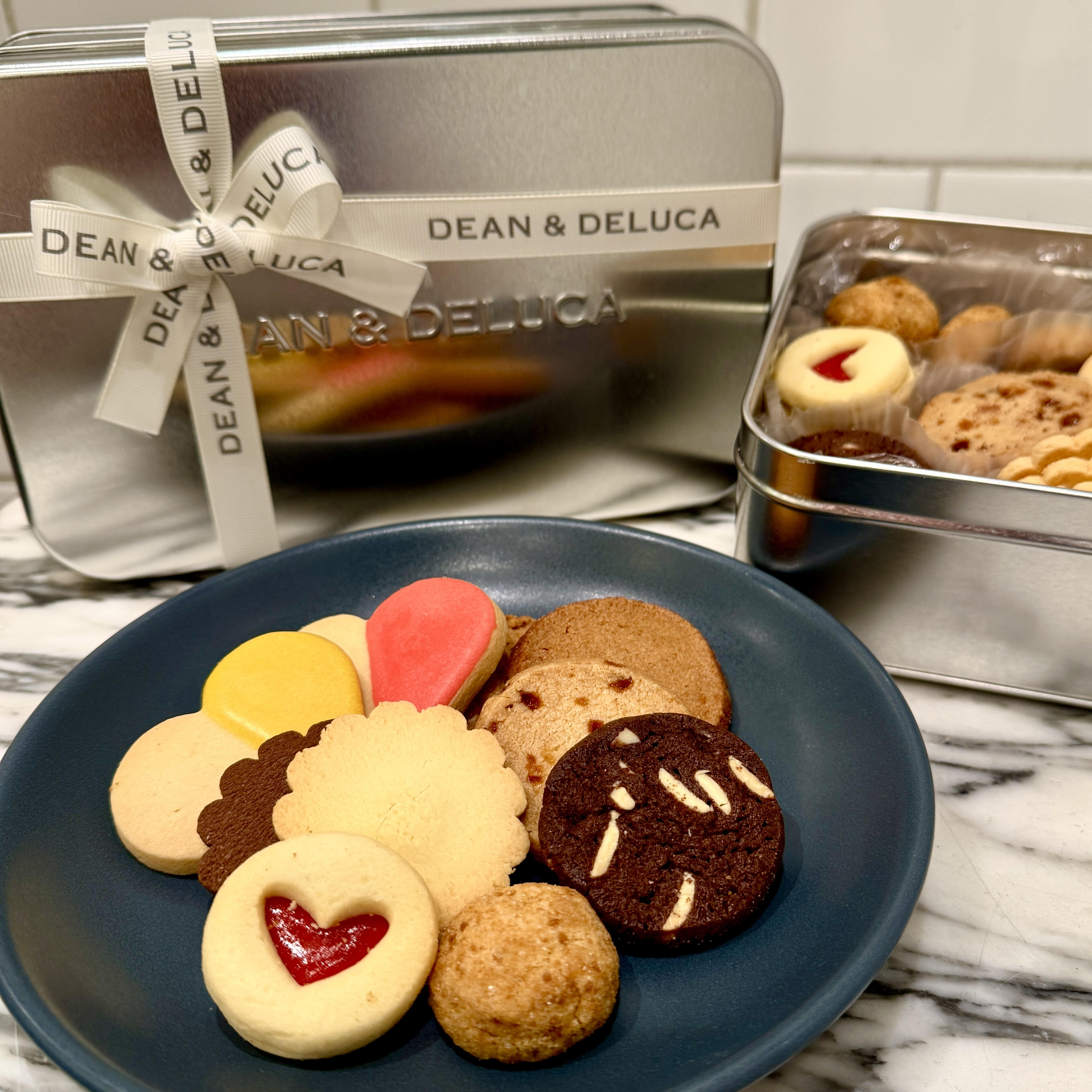 ディーン＆デルーカ