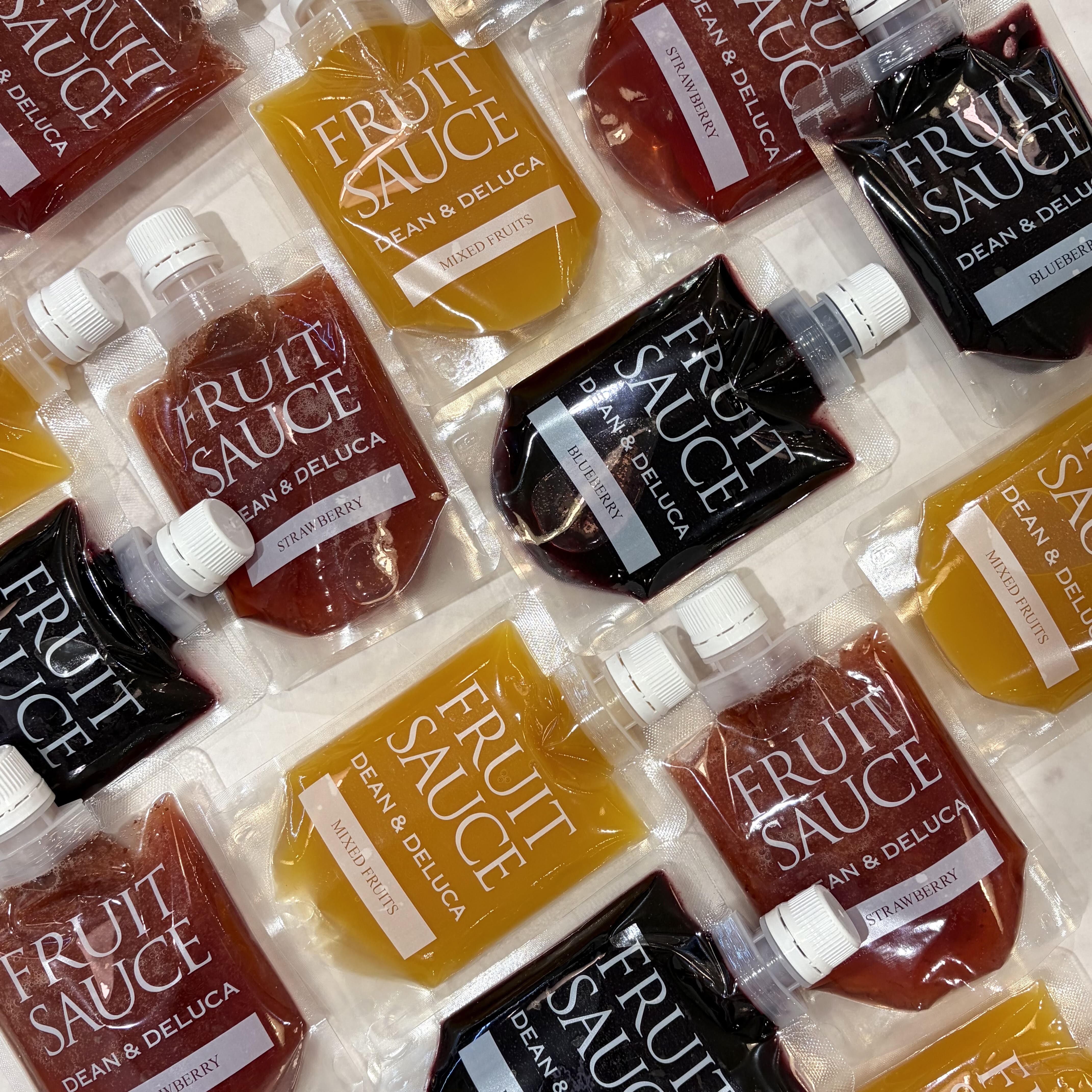 ディーン＆デルーカ