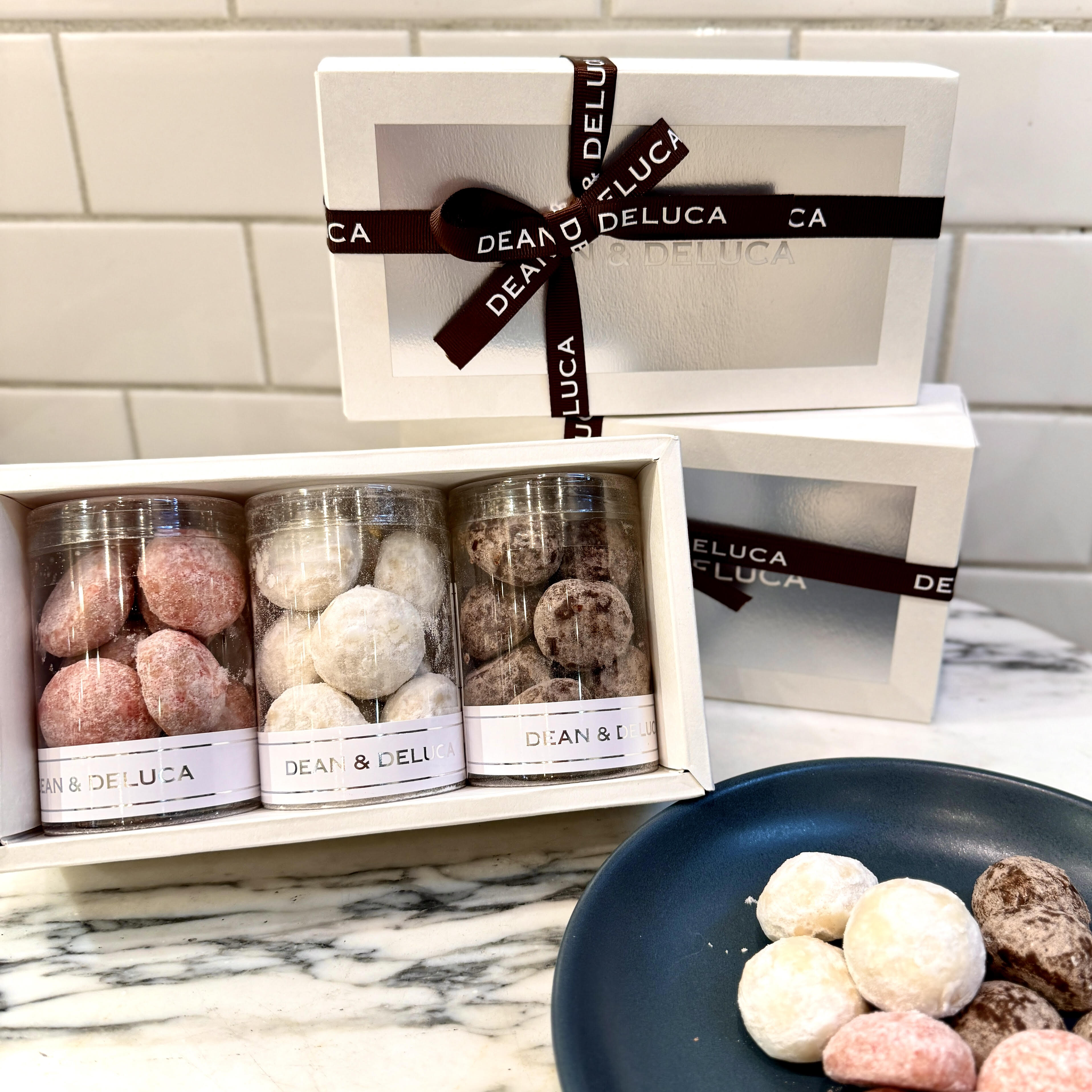 ディーン＆デルーカ