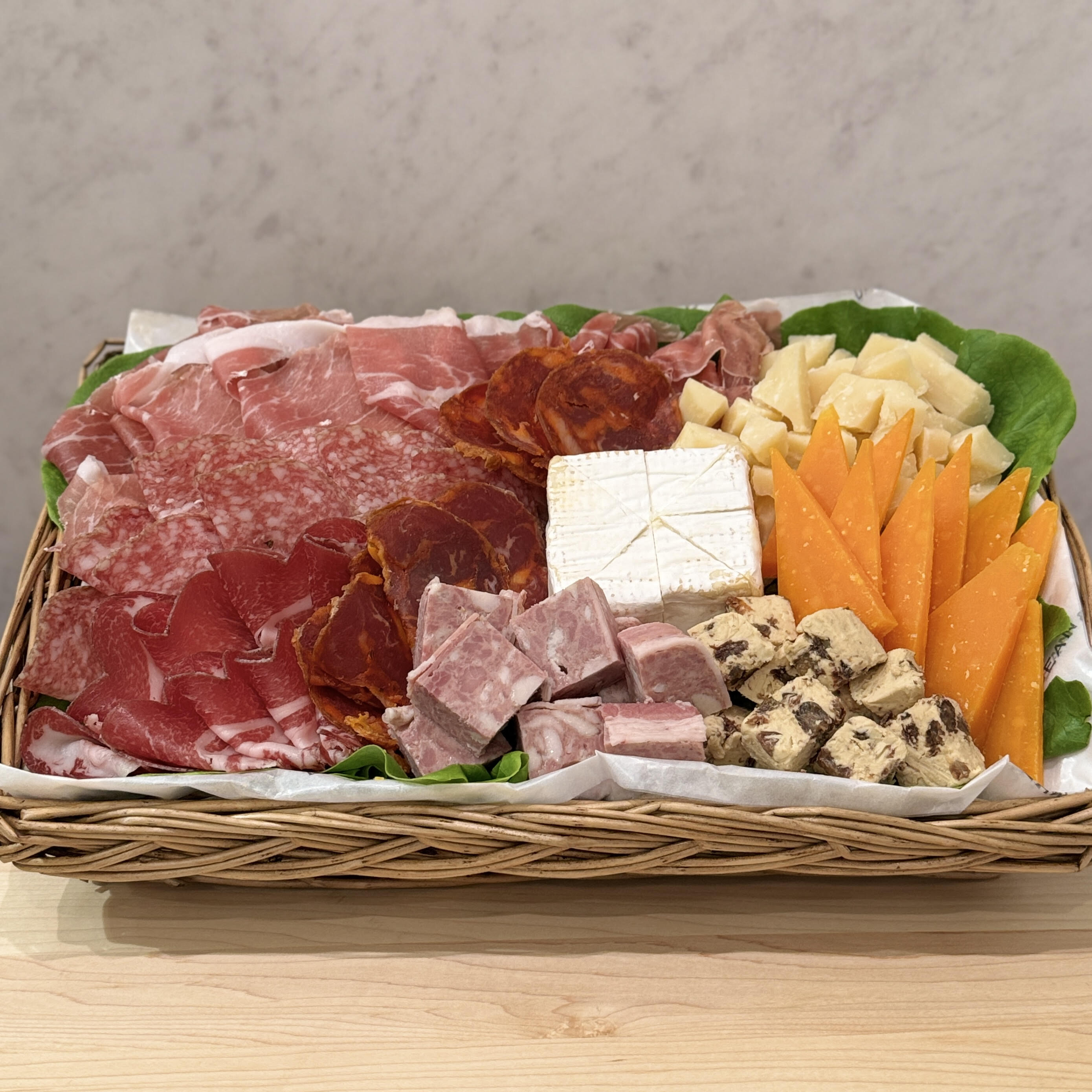 ディーン＆デルーカ