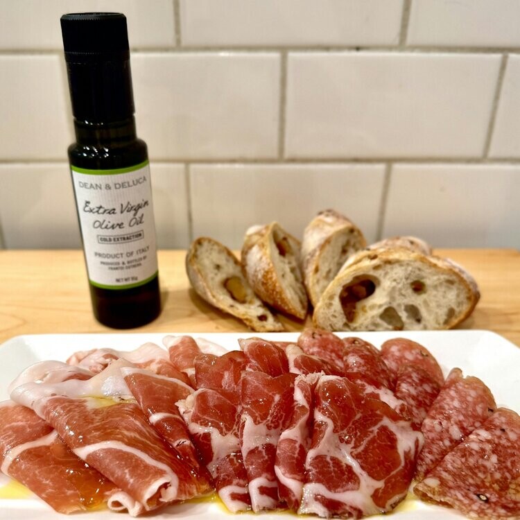 ディーン＆デルーカ