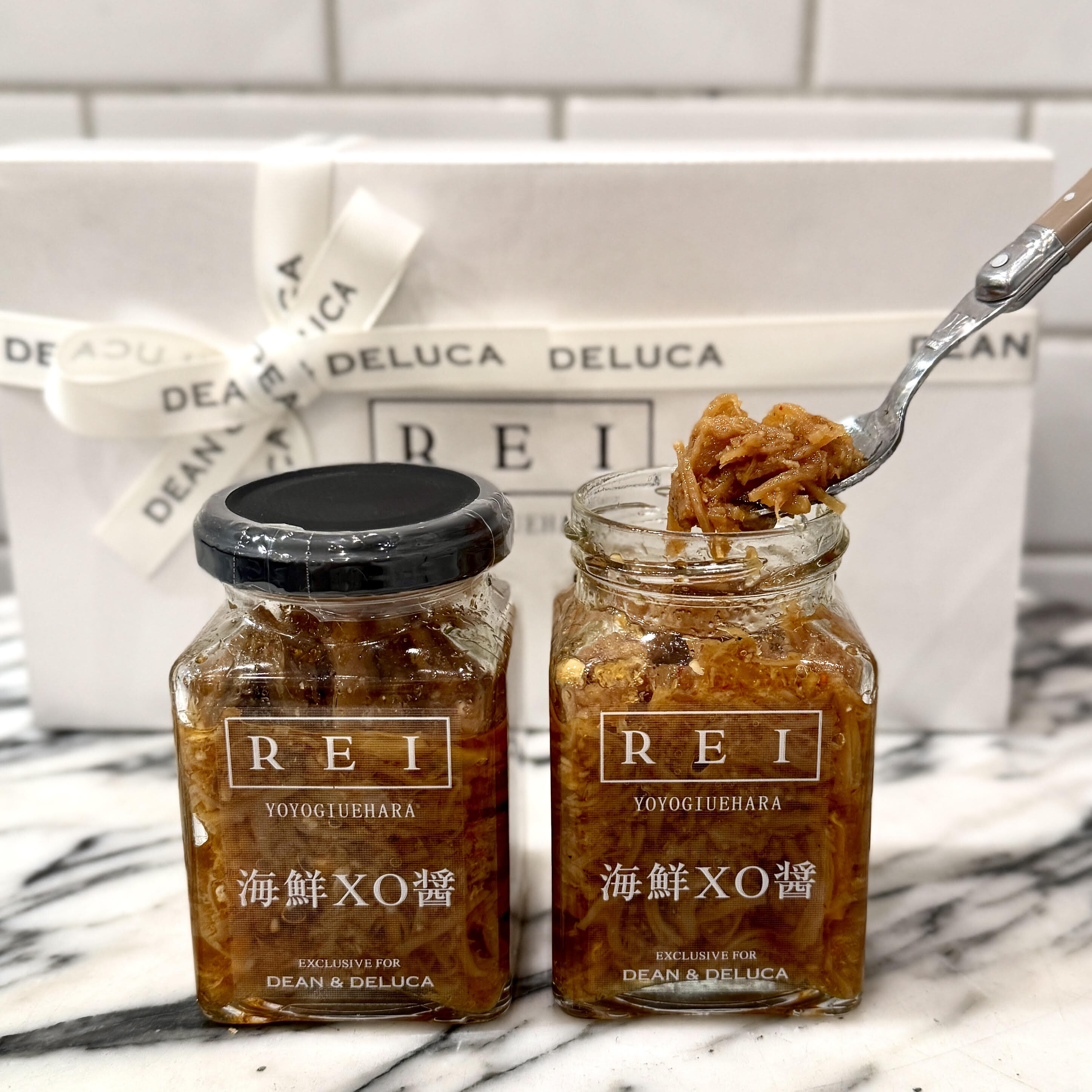 ディーン＆デルーカ