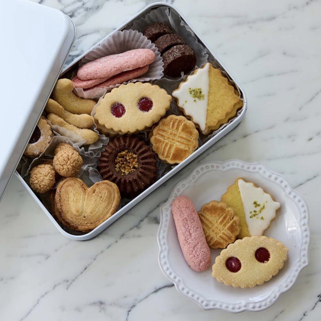 ディーン＆デルーカ