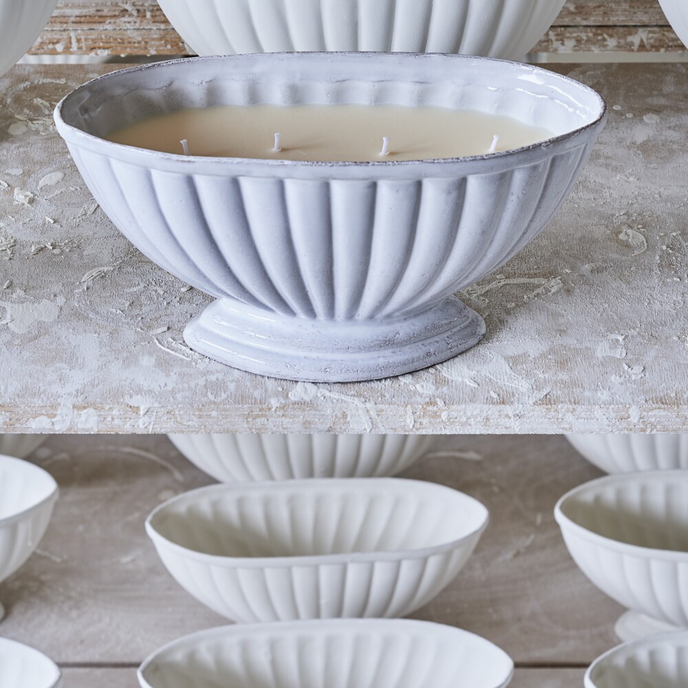 〈Astier de Villatte〉砂漠の生命力を感じる甘美な香り - Tucson