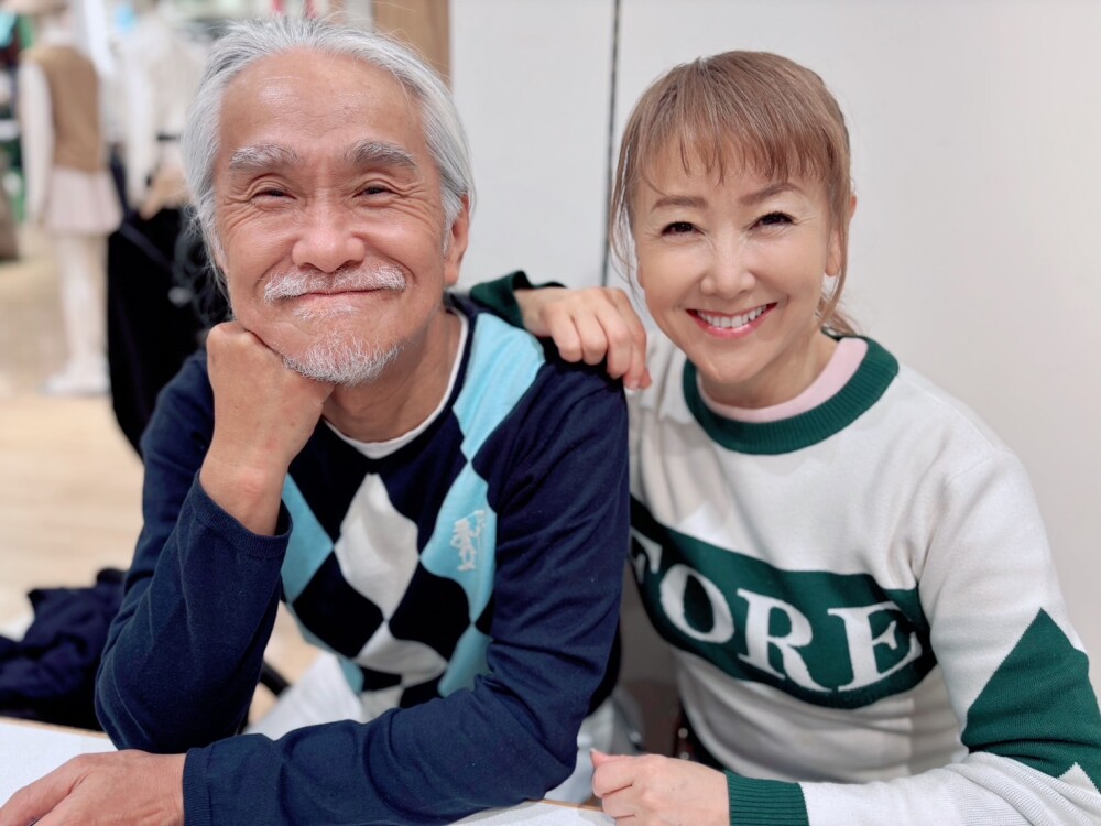 【H0lly's Golf Market】期間限定ショップ