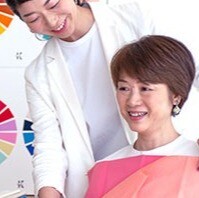 ファッションナビプレミアム×LUNASOL