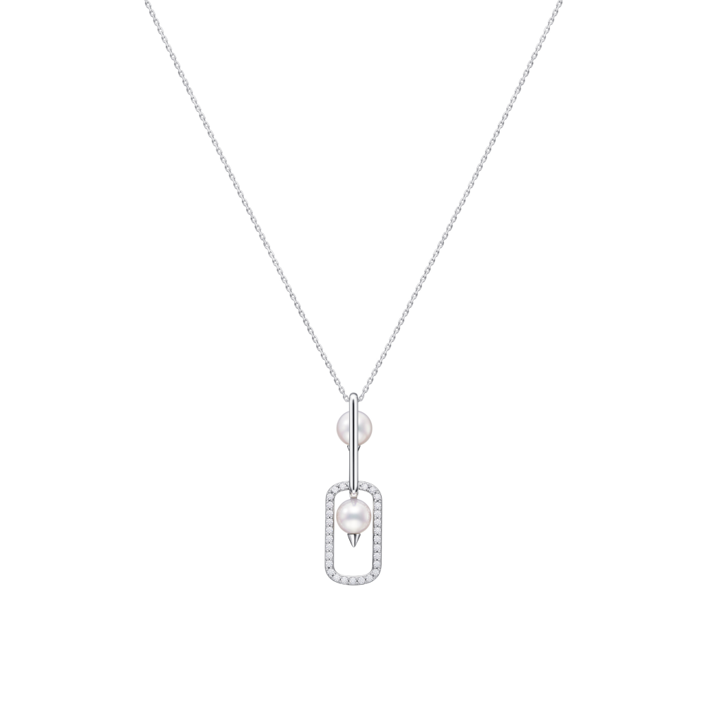 〈TASAKI〉“danger” Collection		