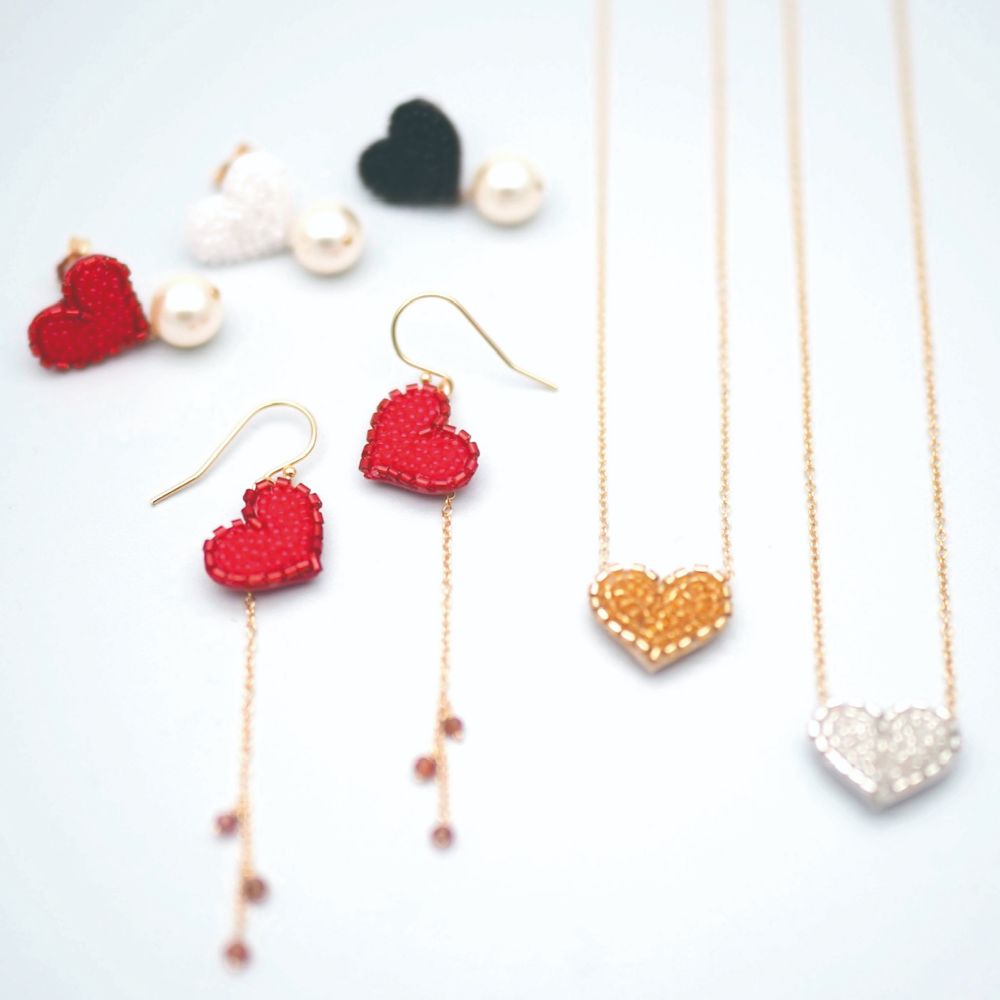 "LA COET to Gemr Jewelry to Harth"