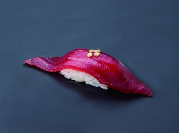 2月3日（火）　築地玉寿司　はなれOPEN