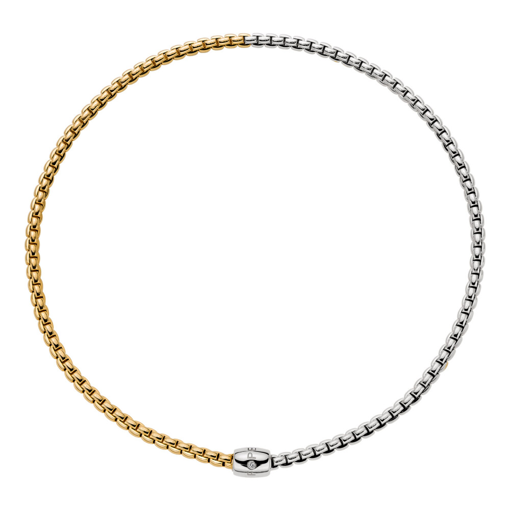 〈FOPE〉Bicolor Collection