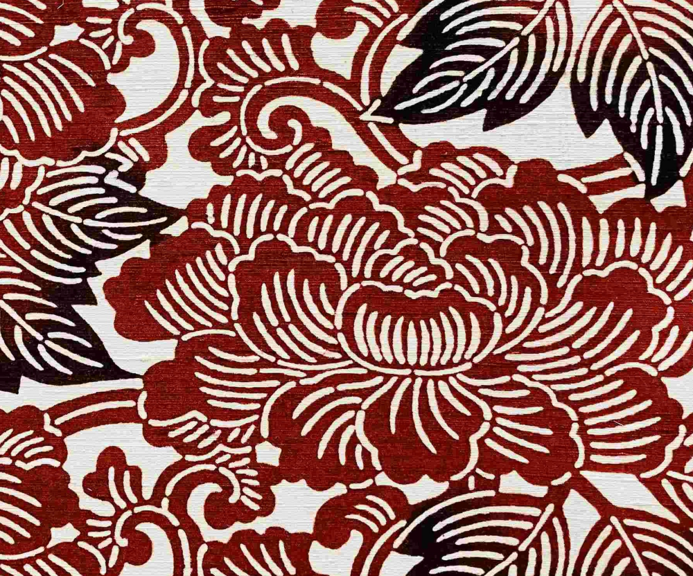 江戸の粋　竺仙＆濱甼髙虎