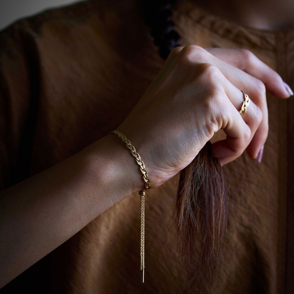 〈talkative〉新作コレクション