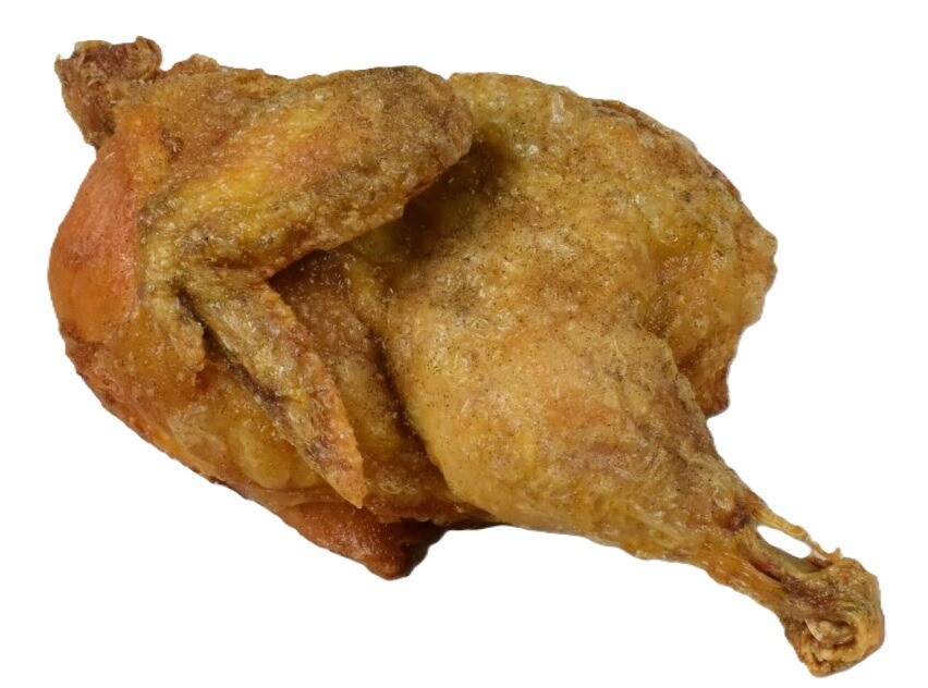 【世界の山ちゃん】クリスマス限定商品の販売