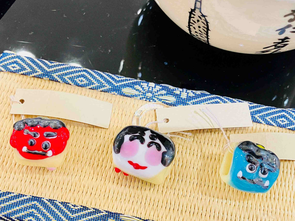 手仕事で彩るクリエイターズマルシェ