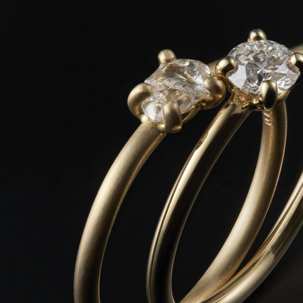 bororo | Engagement Ring