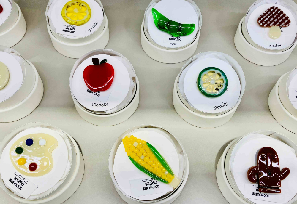 手仕事で彩るクリエイターズマルシェ