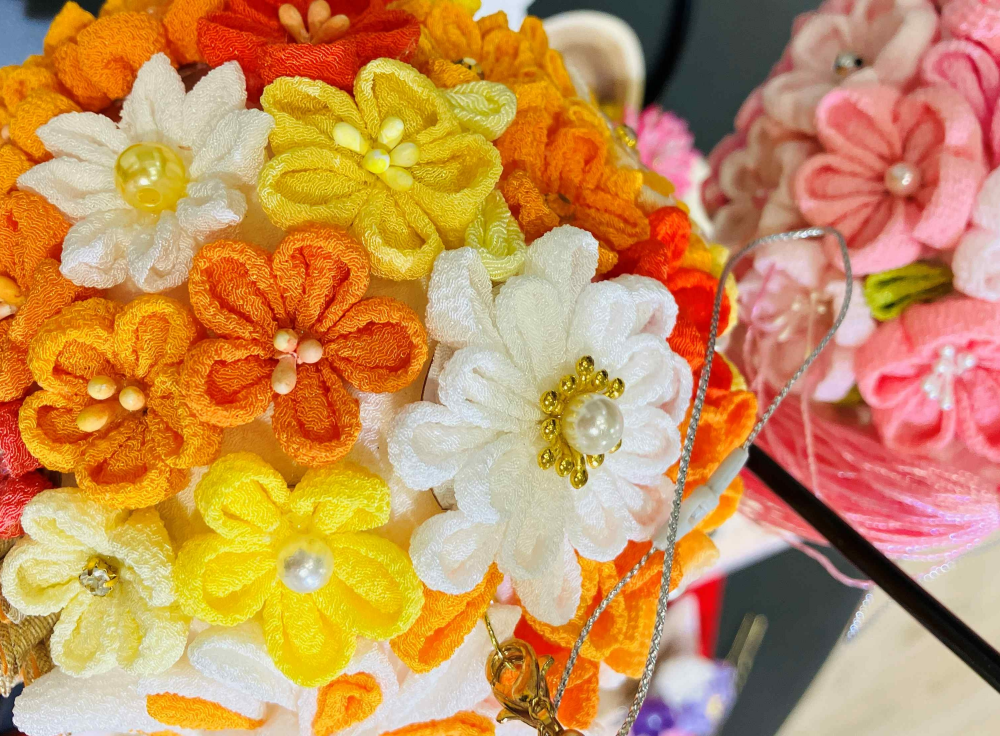 手仕事で彩るクリエイターズマルシェ