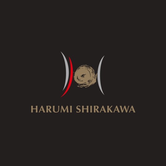 <HARUMI SHIRAKAWA>和の香を纏った、モダンジェンダーレスジュエリー