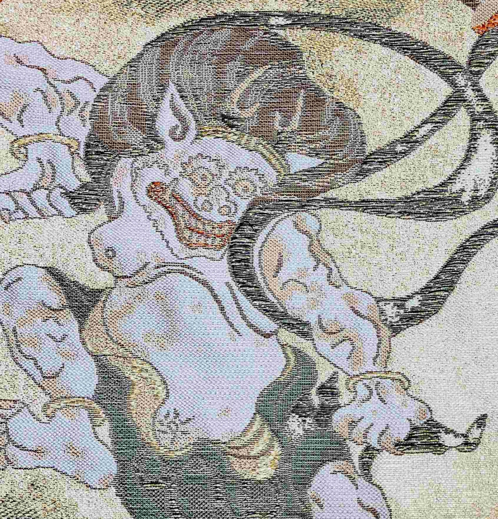 悠興游古展