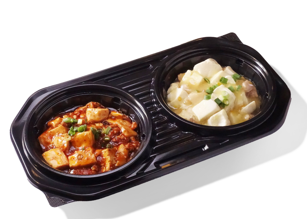 ＜重慶飯店＞期間限定ショップ