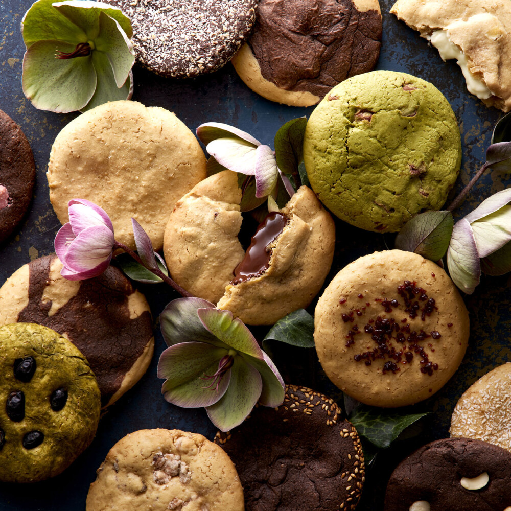 marl(マール）の自己紹介